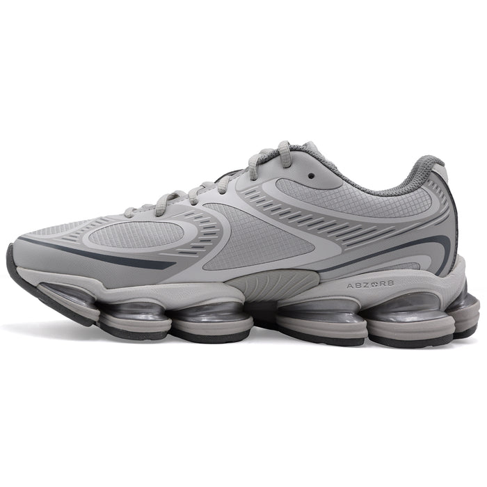 Sneakers New Balance Da Uomo ABZORB 2000 Mesh Reflection Grey