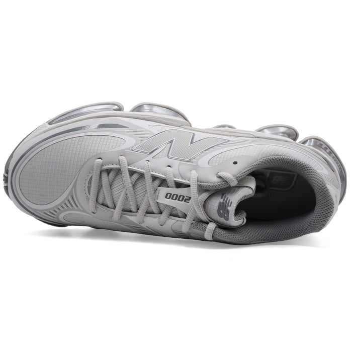 Sneakers New Balance Da Uomo ABZORB 2000 Mesh Reflection Grey