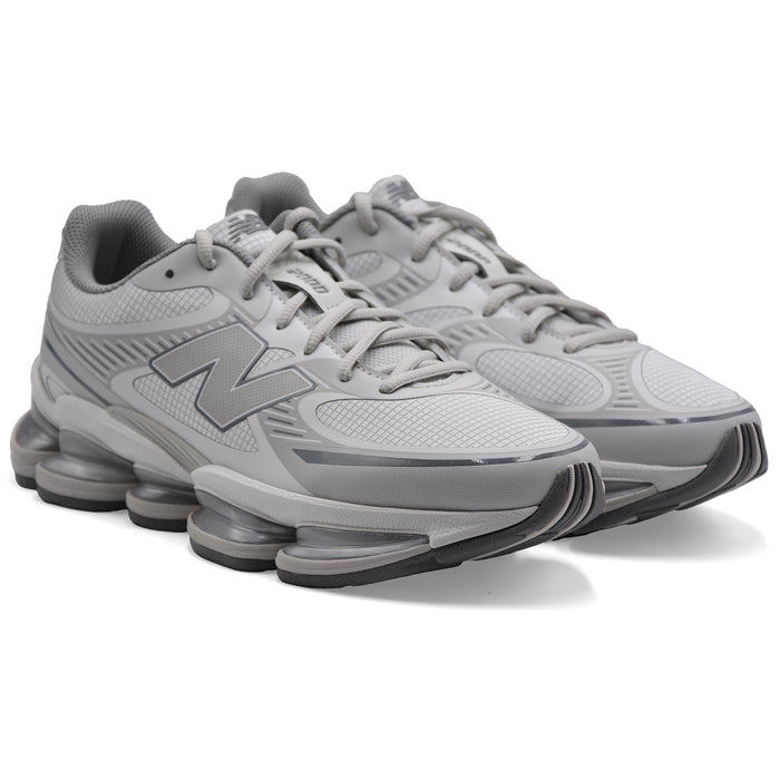 Sneakers New Balance Da Uomo ABZORB 2000 Mesh Reflection Grey