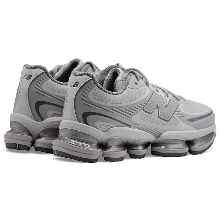 Sneakers New Balance Da Uomo ABZORB 2000 Mesh Reflection Grey