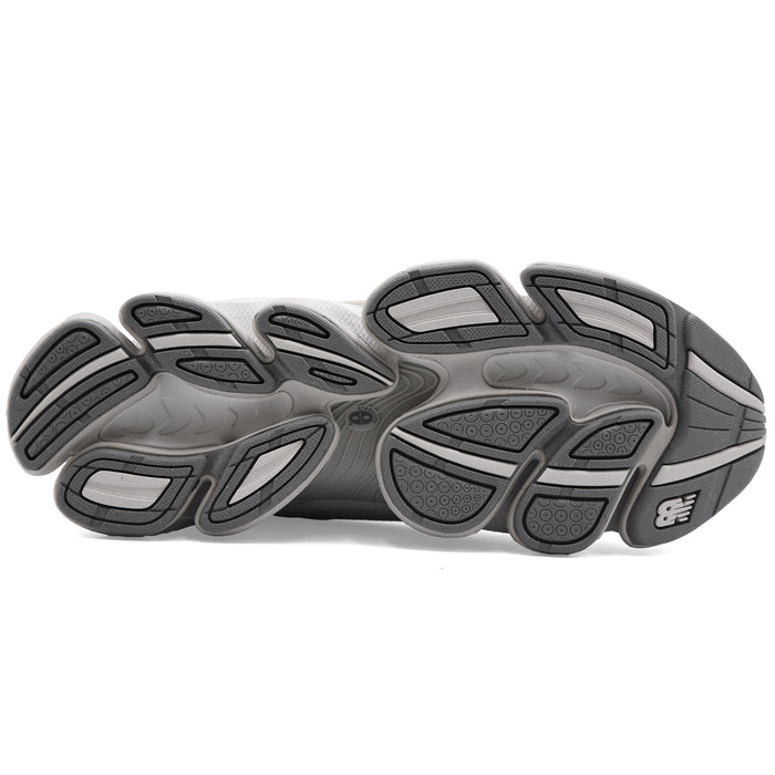 Sneakers New Balance Da Uomo ABZORB 2000 Mesh Reflection Grey