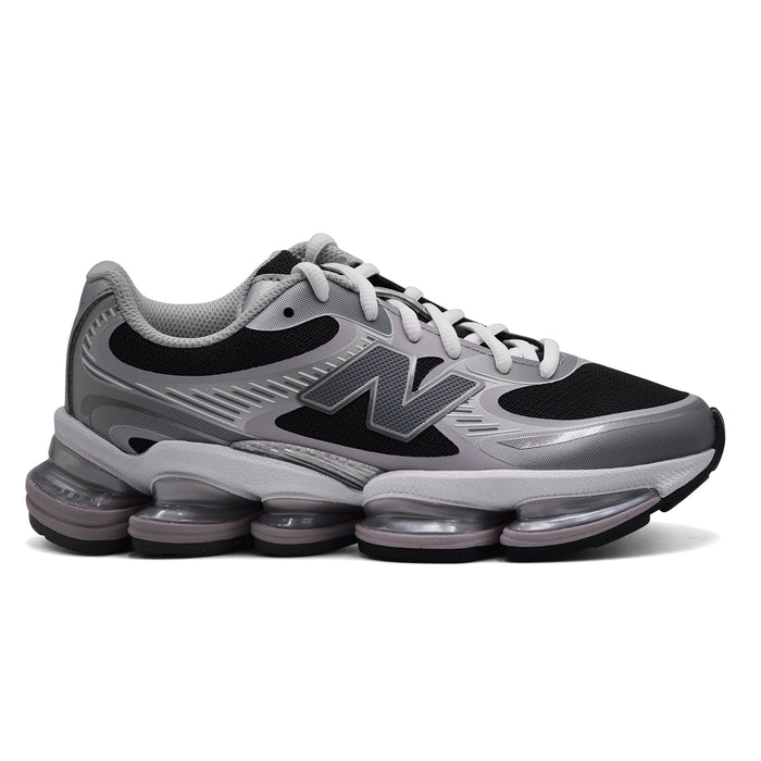 Sneakers New Balance U20003OZ Donna Silver Metallic Faded Black