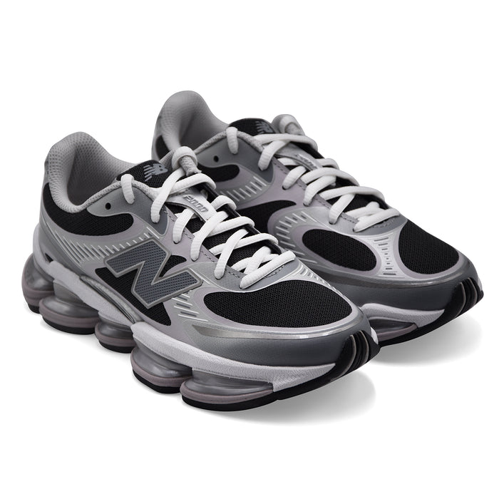 Sneakers New Balance U20003OZ Donna Silver Metallic Faded Black