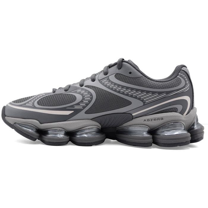 Sneakers New Balance ABZORB 2000 Uomo Castlerock Slate Grey