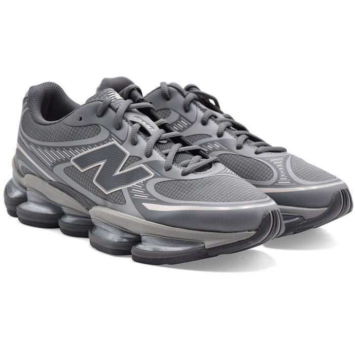 Sneakers New Balance ABZORB 2000 Uomo Castlerock Slate Grey
