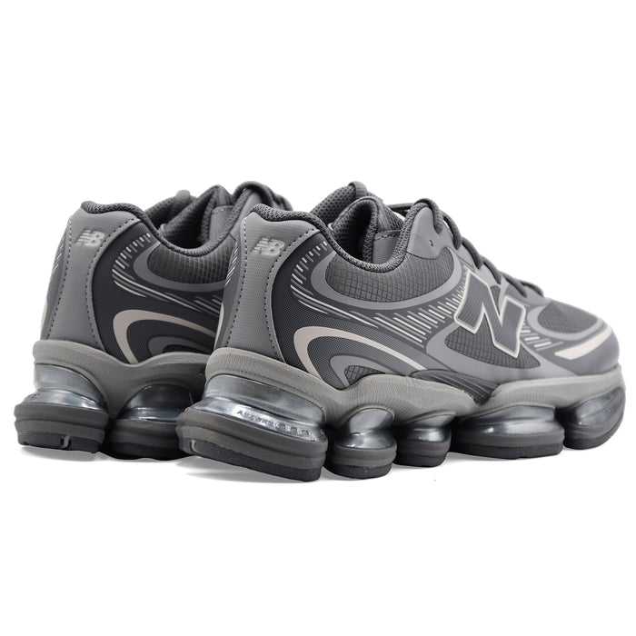 Sneakers New Balance ABZORB 2000 Uomo Castlerock Slate Grey