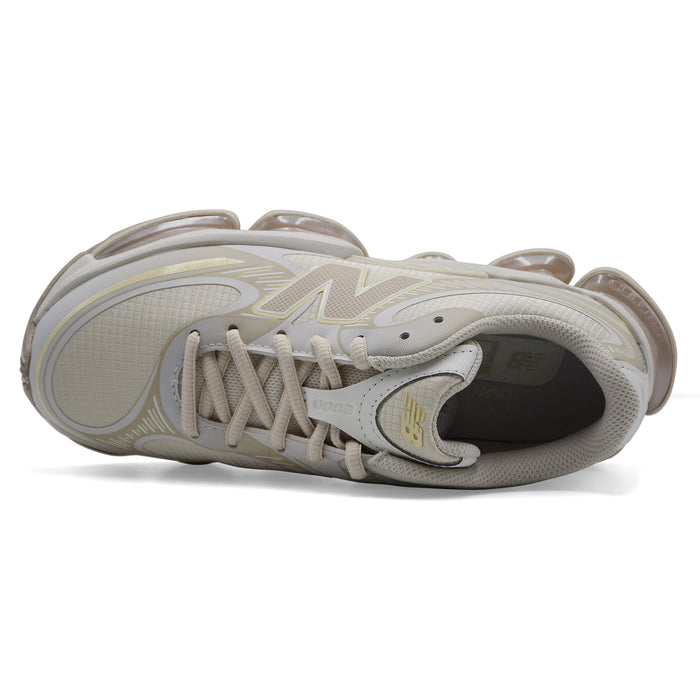 Sneakers New Balance Donna ABZORB 2000 Linen Sea Salt Timberwolf