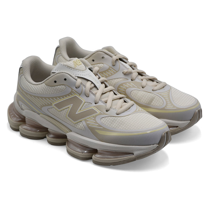 Sneakers New Balance Donna ABZORB 2000 Linen Sea Salt Timberwolf