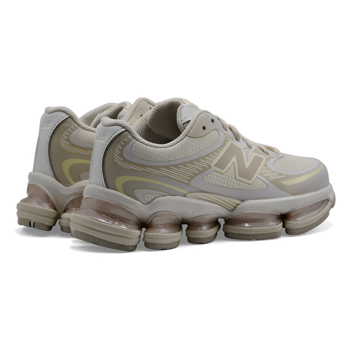 Sneakers New Balance Donna ABZORB 2000 Linen Sea Salt Timberwolf