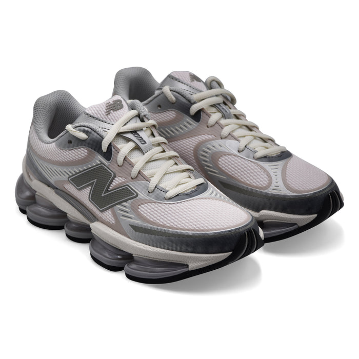 Sneakers New Balance ABZORB 2000 Donna Truffle Salt Pink Salt