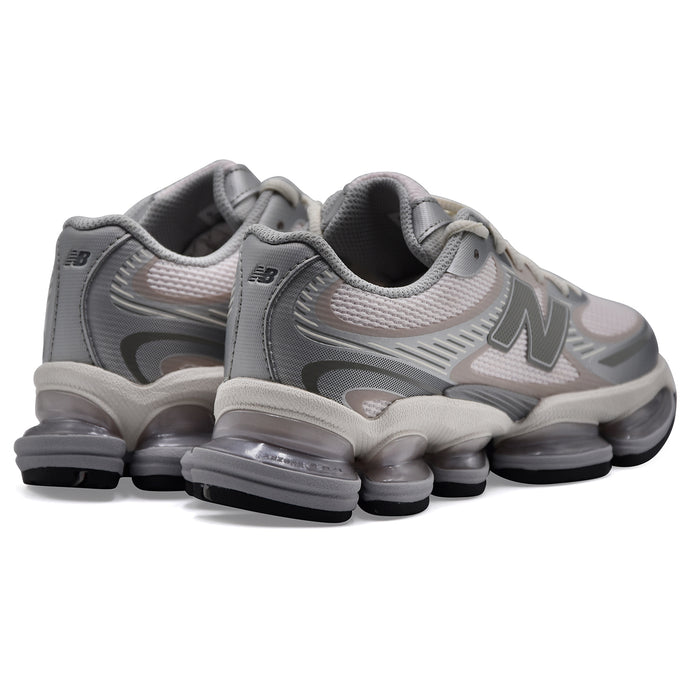 Sneakers New Balance ABZORB 2000 Donna Truffle Salt Pink Salt