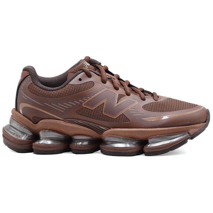 Sneakers New Balance ABZORB 2000 Pumpernickel Rich Oak Donna
