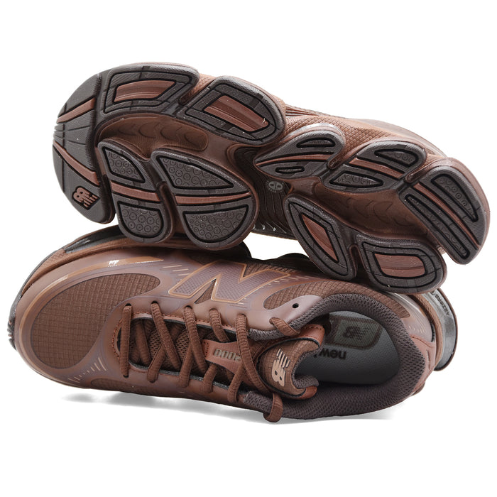 Sneakers New Balance ABZORB 2000 Pumpernickel Rich Oak Donna