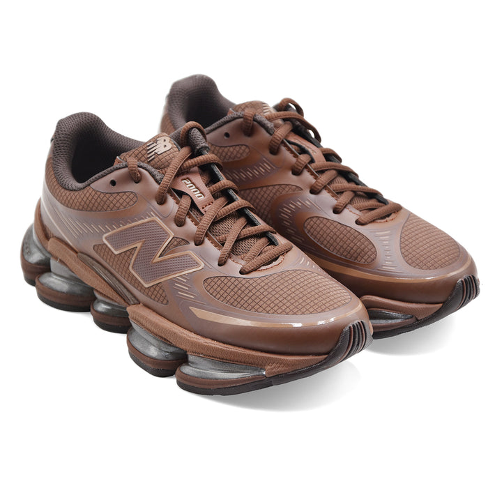 Sneakers New Balance ABZORB 2000 Pumpernickel Rich Oak Donna