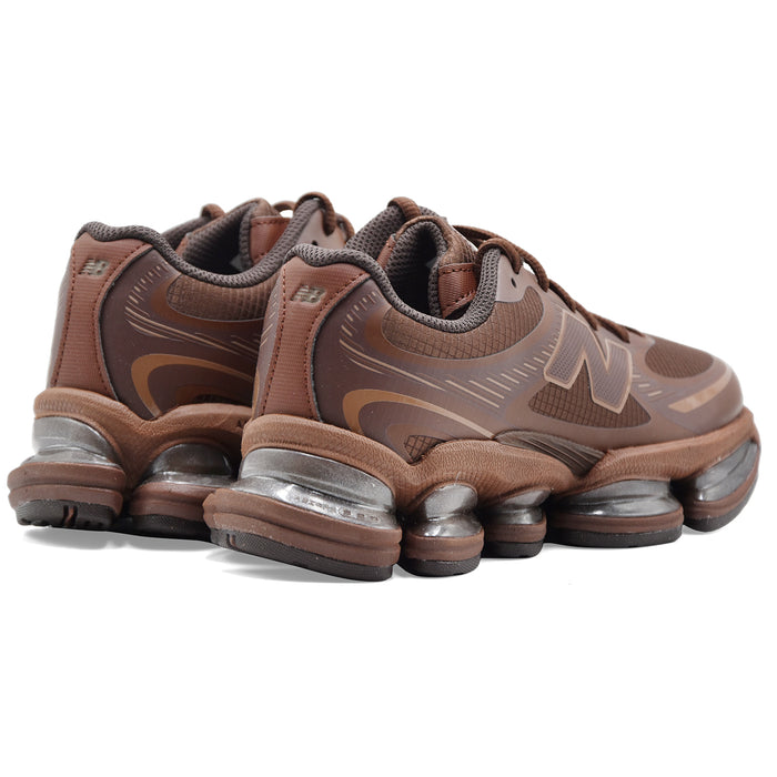 Sneakers New Balance ABZORB 2000 Pumpernickel Rich Oak Donna