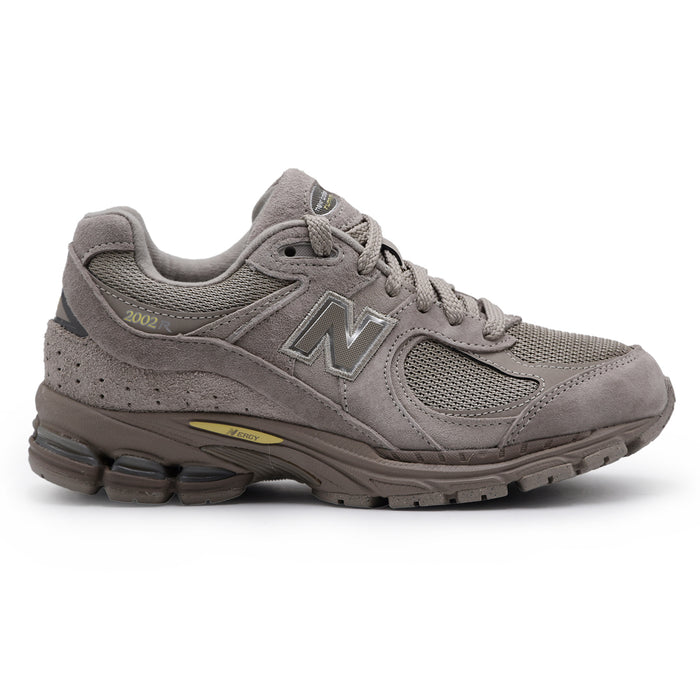 Sneakers New Balance Donna U2002RP Grigio Comode E Versatili