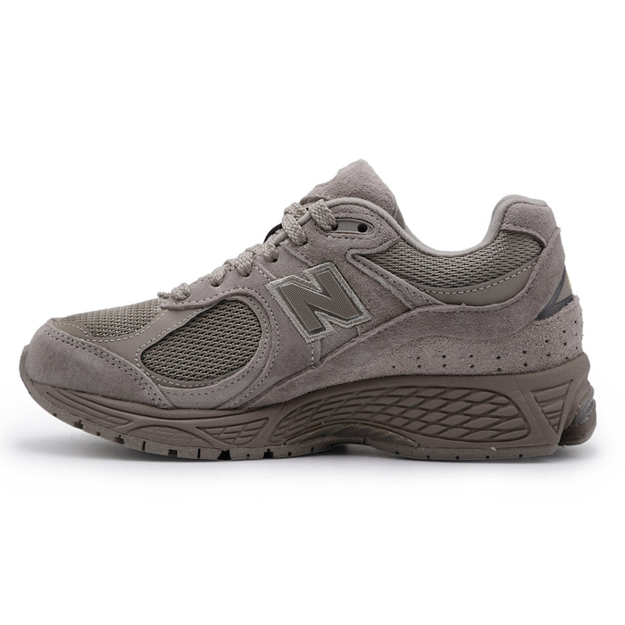 Sneakers New Balance Donna U2002RP Grigio Comode E Versatili