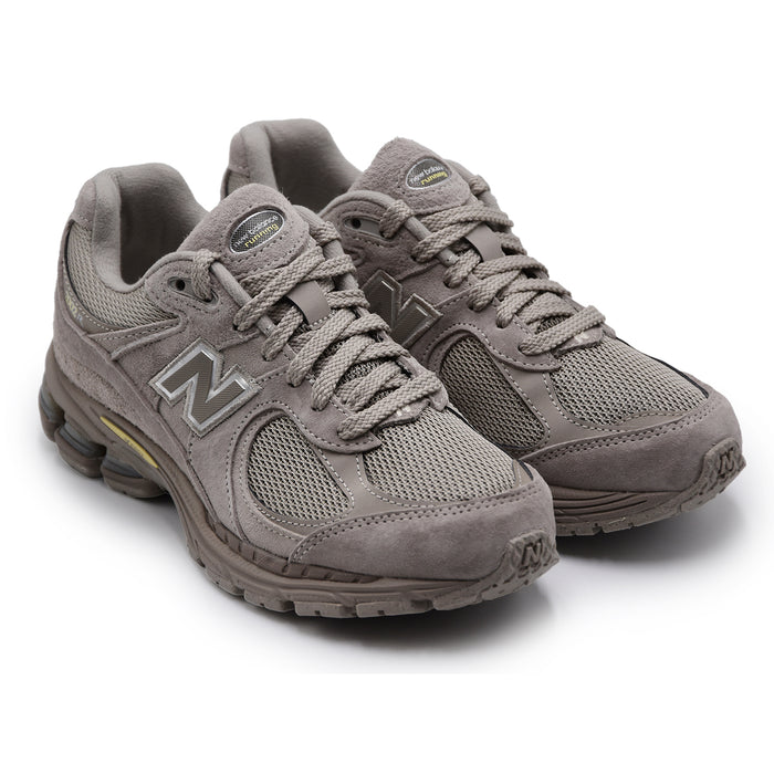 Sneakers New Balance Donna U2002RP Grigio Comode E Versatili