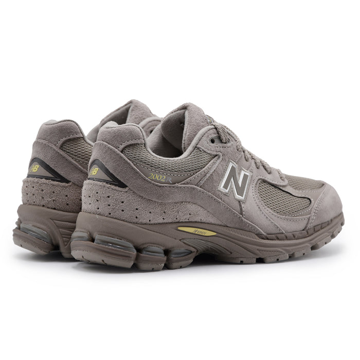 Sneakers New Balance Donna U2002RP Grigio Comode E Versatili