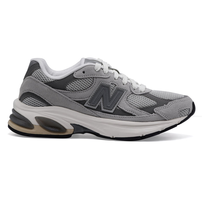 Sneakers New Balance 2010 Donna Grigio Ammortizzazione ABZORB