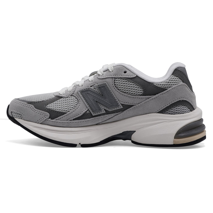 Sneakers New Balance 2010 Donna Grigio Ammortizzazione ABZORB
