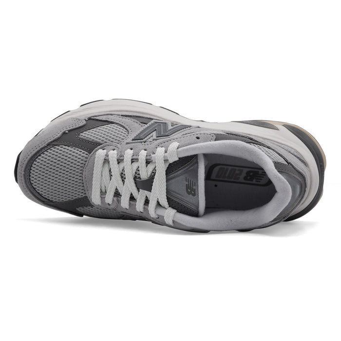 Sneakers New Balance 2010 Donna Grigio Ammortizzazione ABZORB