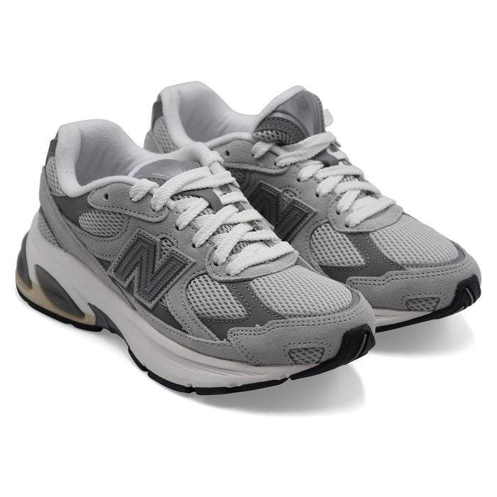 Sneakers New Balance 2010 Donna Grigio Ammortizzazione ABZORB