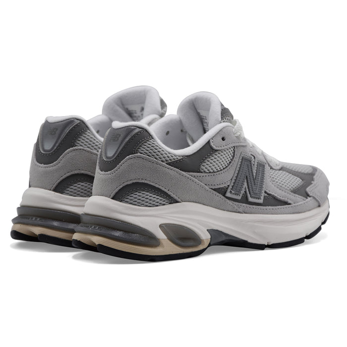 Sneakers New Balance 2010 Donna Grigio Ammortizzazione ABZORB
