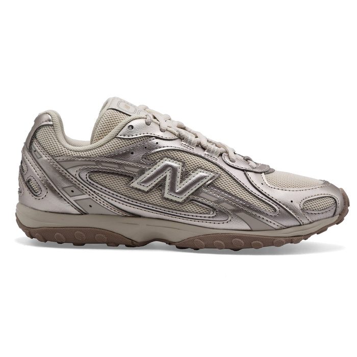 Sneakers New Balance 204L In Mesh Timberwolf Light Gold Donna