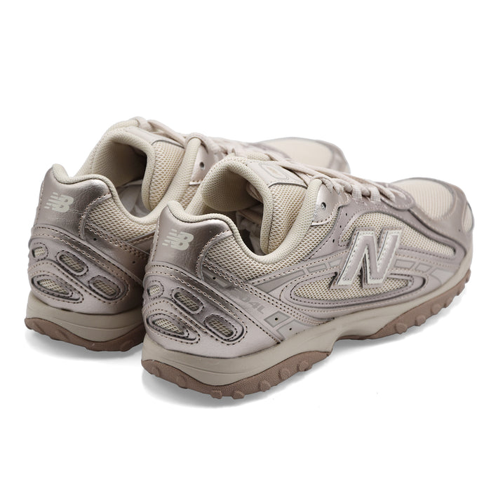 Sneakers New Balance 204L In Mesh Timberwolf Light Gold Donna