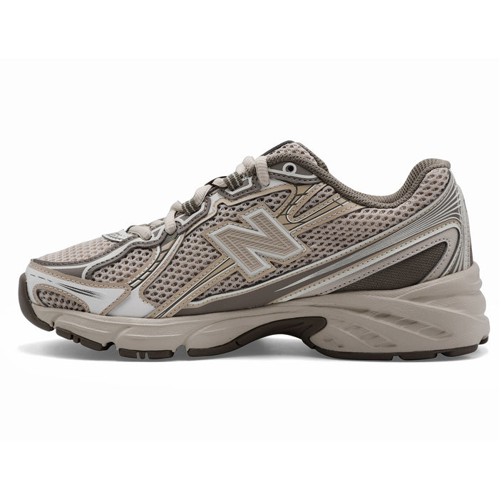 Sneakers New Balance Donna U740AS2 Intersuola Tecnologia ABZORB