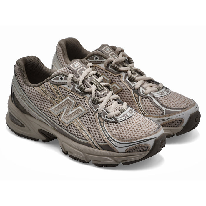 Sneakers New Balance Donna U740AS2 Intersuola Tecnologia ABZORB