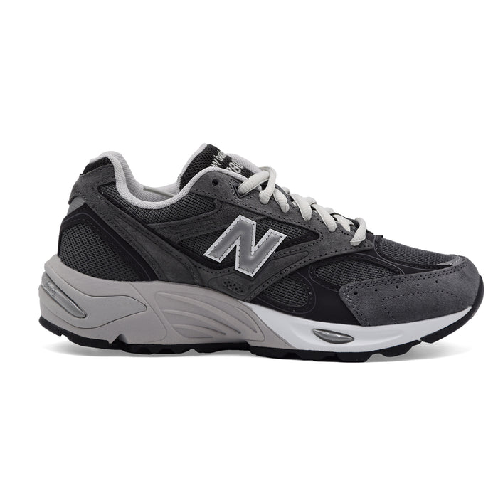 Sneakers Donna New Balance 880R Grigio Castlerock Black Cement