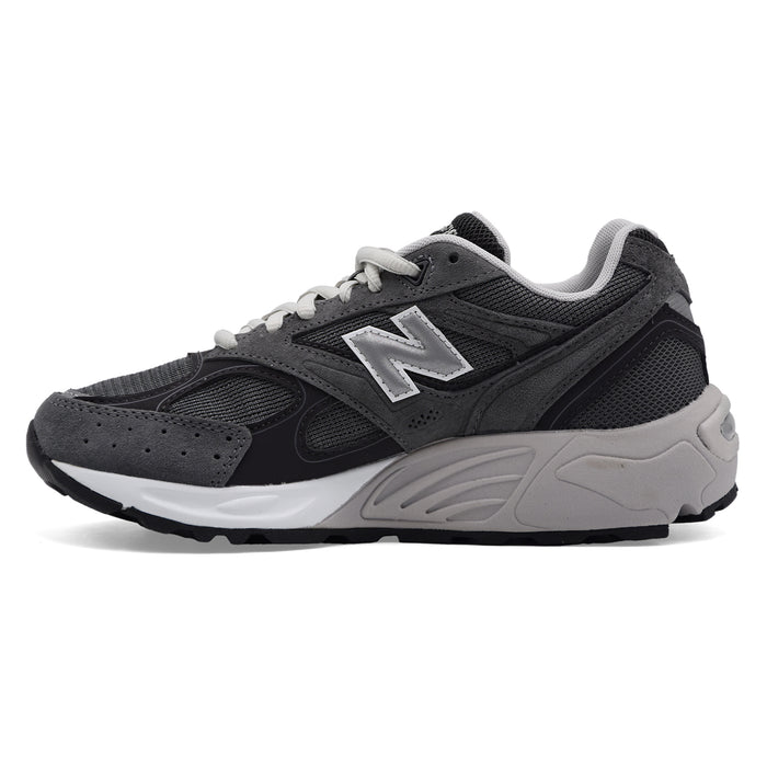 Sneakers Donna New Balance 880R Grigio Castlerock Black Cement