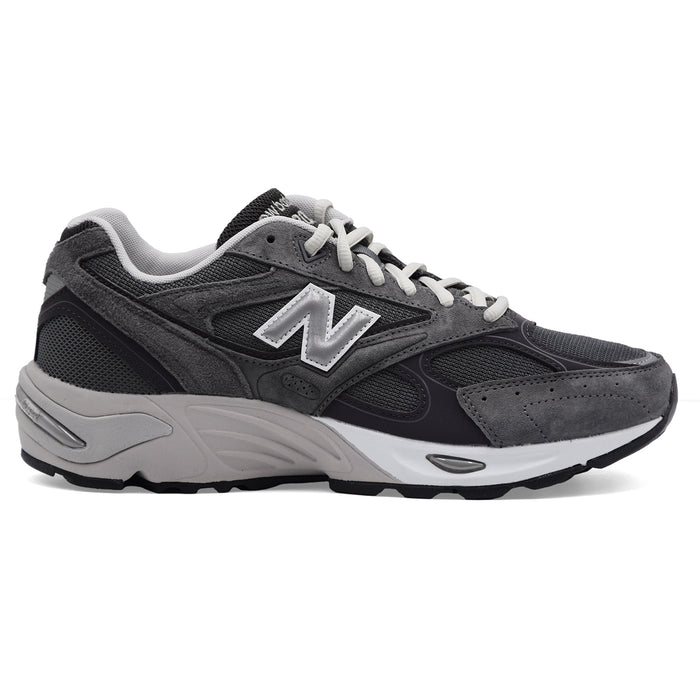 Sneakers Uomo New Balance 880R Grigio Castelrock Look Sportivo