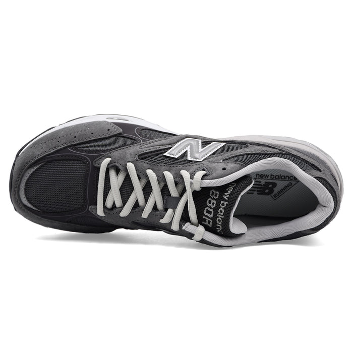 Sneakers Uomo New Balance 880R Grigio Castelrock Look Sportivo