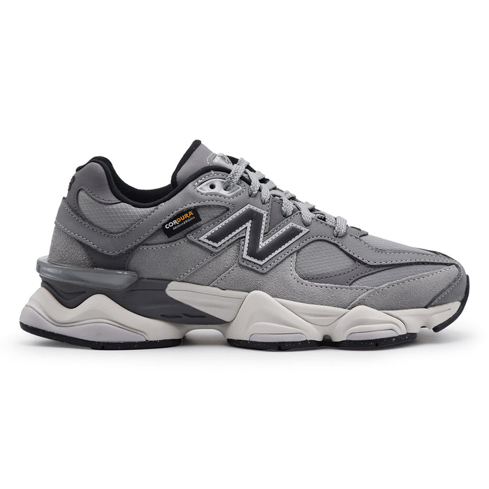 Sneakers New Balance U9060ORB Uomo Cordura Grigio Futuristico