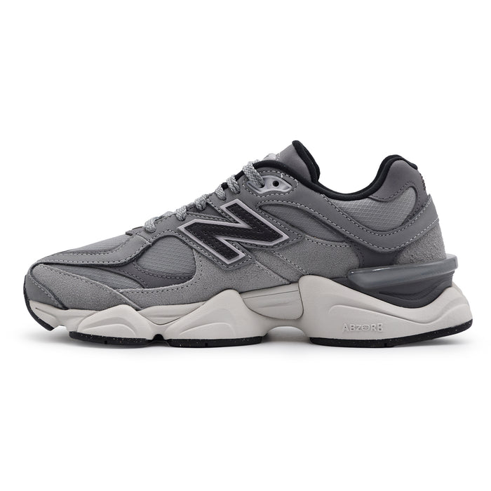 Sneakers New Balance U9060ORB Uomo Cordura Grigio Futuristico