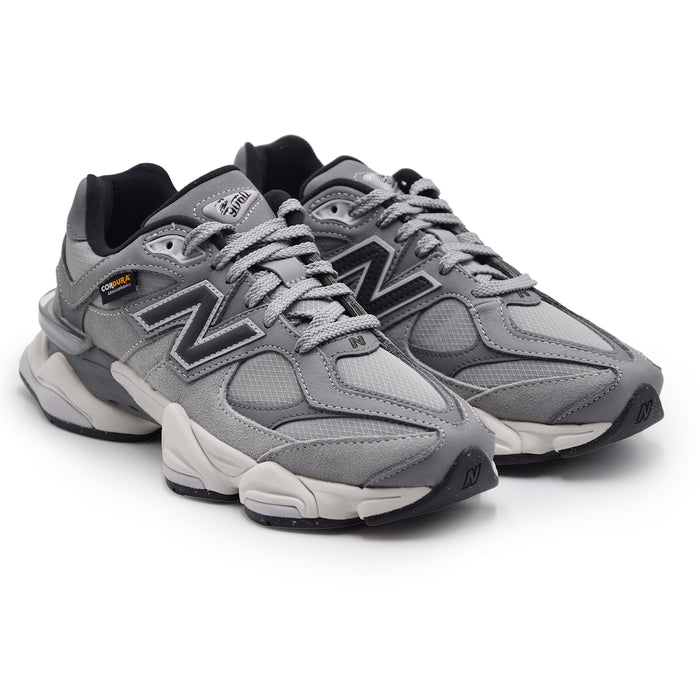 Sneakers New Balance U9060ORB Uomo Cordura Grigio Futuristico