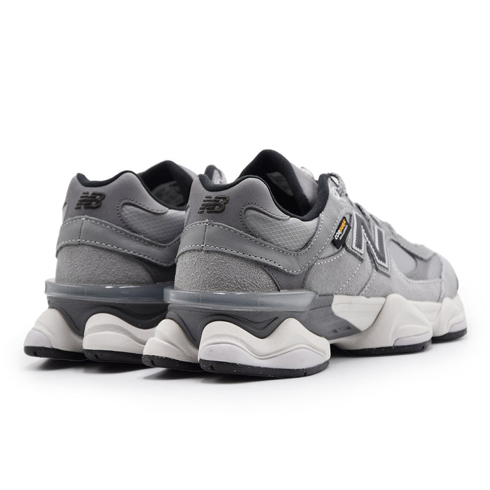 Sneakers New Balance U9060ORB Uomo Cordura Grigio Futuristico