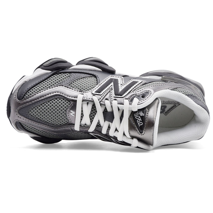 Sneakers Donna New Balance U906051K Ammortizzazione ABZORB SBS