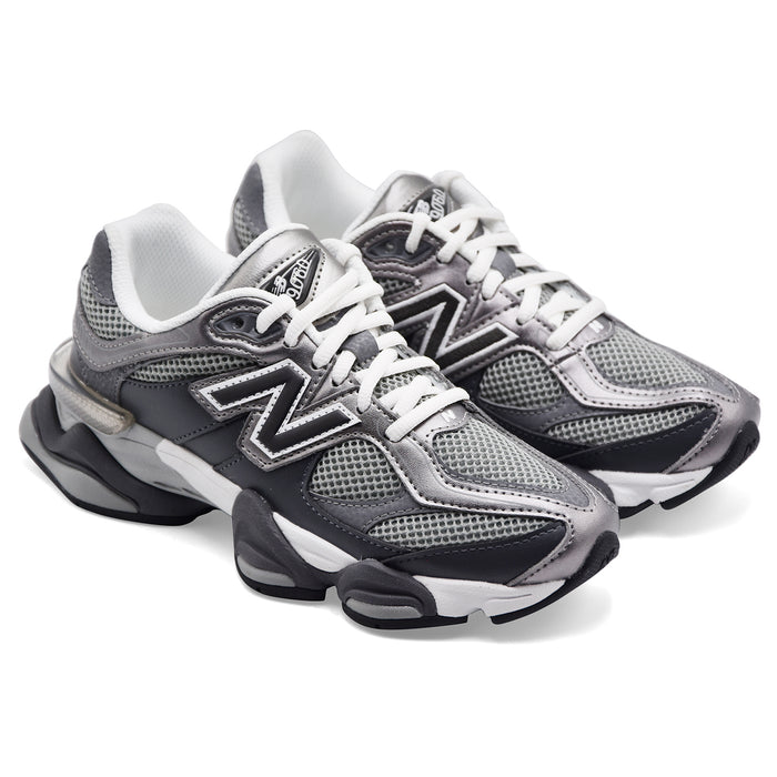 Sneakers Donna New Balance U906051K Ammortizzazione ABZORB SBS