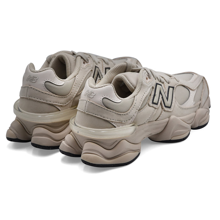 Sneakers New Balance U906078T Donna Nubuck Mesh Shipyard Linen