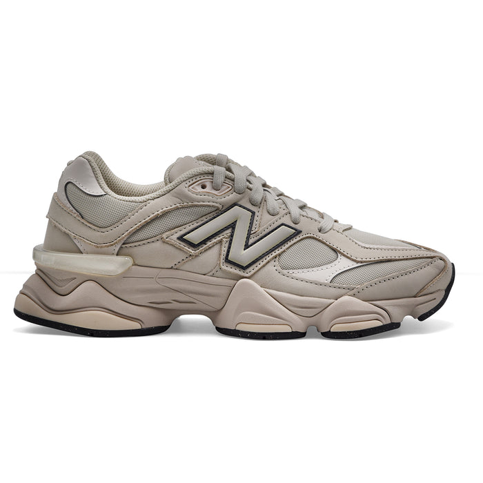 Sneakers Uomo New Balance U906078T Nubuck Mesh Shipyard Linen