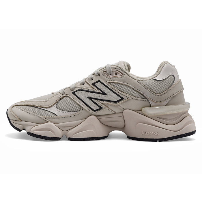 Sneakers Uomo New Balance U906078T Nubuck Mesh Shipyard Linen