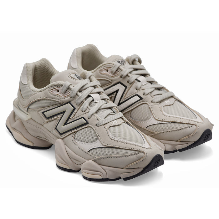 Sneakers Uomo New Balance U906078T Nubuck Mesh Shipyard Linen