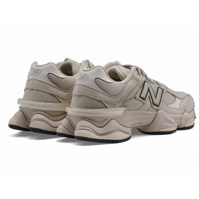 Sneakers Uomo New Balance U906078T Nubuck Mesh Shipyard Linen