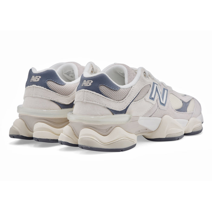 Sneakers Donna New Balance 9060 Moonrock Linen Dark Artic Grey