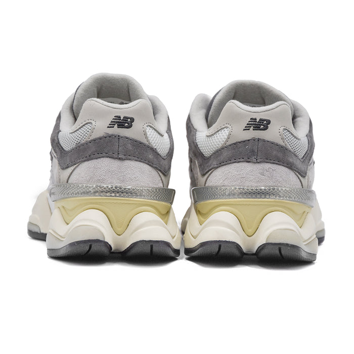 New Balance Sneakers 9060GRY Grey Device CR Translucent Women