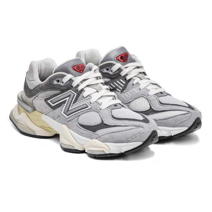 New Balance Sneakers 9060GRY Grey Device CR Translucent Women